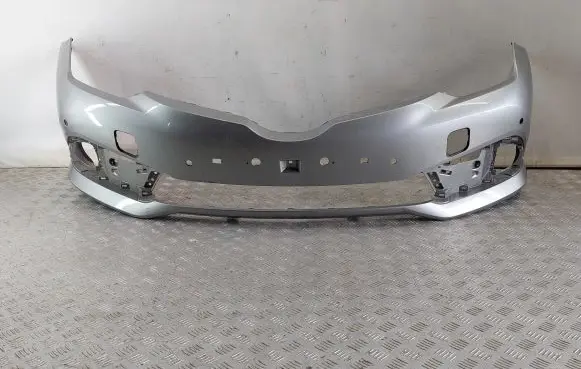 Toyota Auris E180 Front bumper 5211902K40 5211902K50