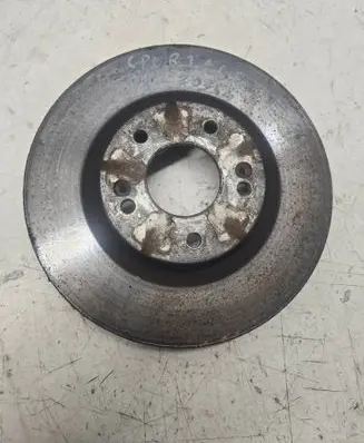 KIA Sportage Front brake disc