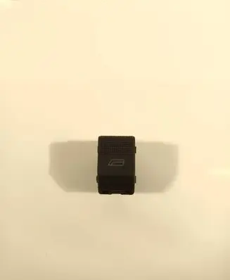 Audi A4 S4 B5 8D Electric window control switch 4D0959855