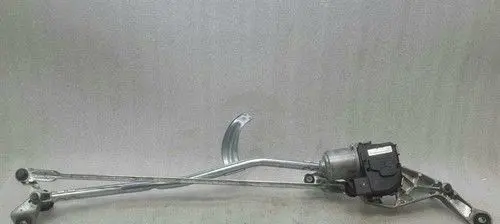 Mercedes-Benz E W213 Front wiper linkage and motor A2138200740