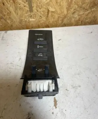 Mercedes-Benz S W221 Mirror heating switch A2218216751 3356120100