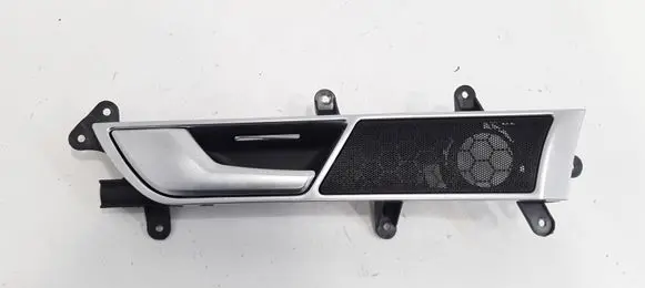 Audi A6 S6 C6 4F Front door interior handle