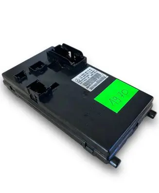 Mercedes-Benz GL X166 Central body control module S1970 A0009007626