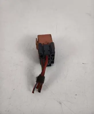 BMW 3 E46 Other relay 1742690