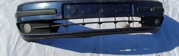 Renault Laguna II Front bumper