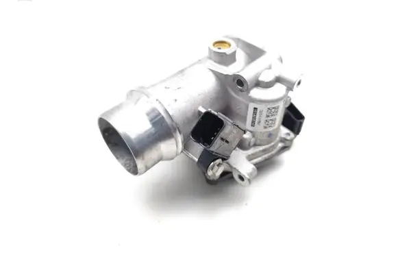 Mercedes-Benz Citan II W420 Electric throttle body valve A6080903100 161A01874R