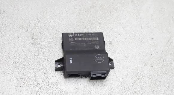 Audi Q5 SQ5 Gateway control module 8R0907468AF 8R0907468D