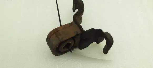 Muffler mount bracket/holder