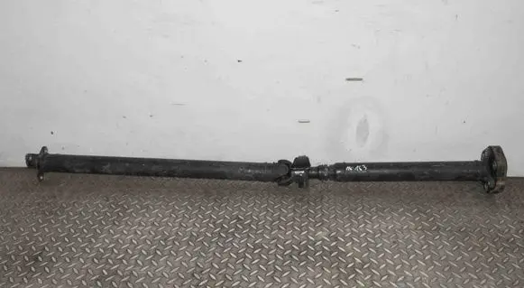 Lexus GS 250 350 300H 450H Middle center prop shaft PS39