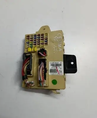 KIA Optima Fuse box set 91950-2T080 LF080BA11