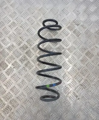 Peugeot 208 Rear coil spring