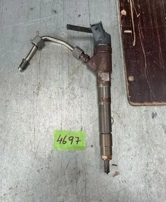 Iveco Daily 5th gen Fuel injector 0445110418