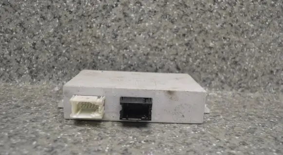 BMW 5 E39 Parking PDC control unit/module 6904023 H02S13A100