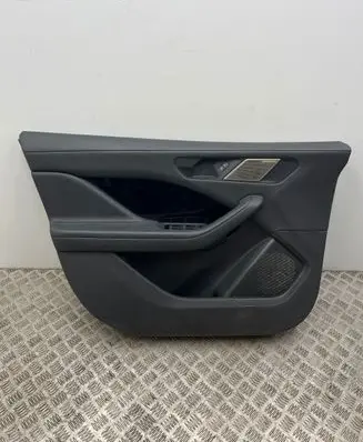 Jaguar I-Pace Front door card panel trim T9411161710 2121960X T0533023