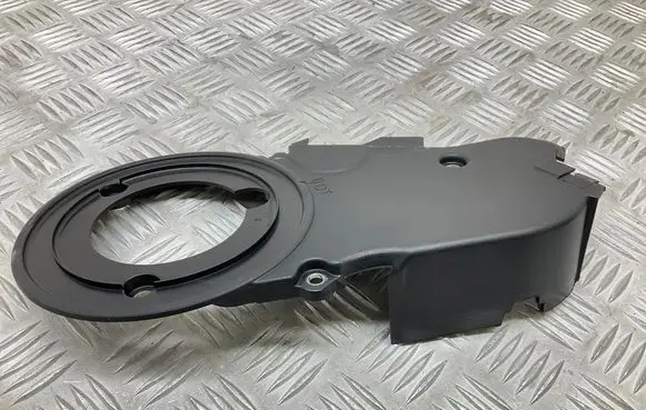 Audi Q3 8U Timing belt guard (cover) 03L109147D