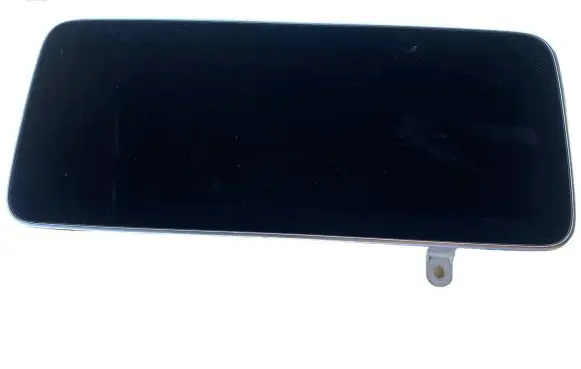 Mercedes-Benz C W206 Speedometer (instrument cluster) A2069008419