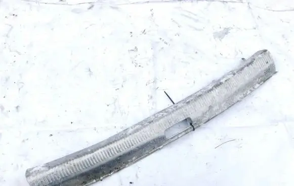 Volkswagen PASSAT B5.5 Other trunk/boot trim element