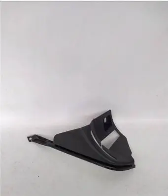 BMW 3 F30 F35 F31 Seat belt trim 7256114