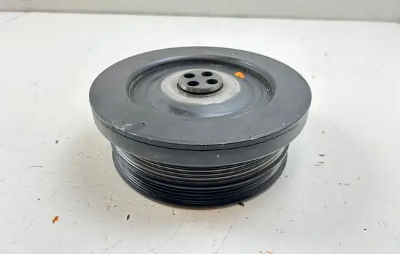 BMW X5 E53 Crankshaft pulley 