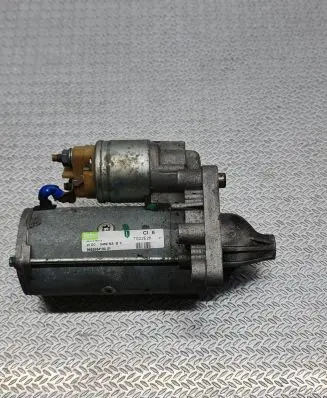 Peugeot 308 Starter motor 9662854180 TS22E26