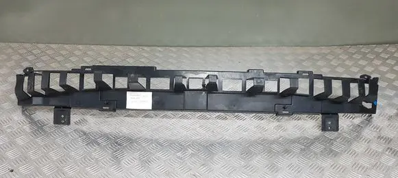 Ford Mondeo MK V Front bumper support beam DS7317E898B