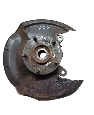 Honda Civic Front wheel hub 