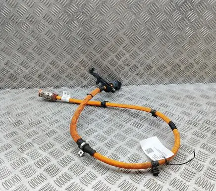 Mercedes-Benz EQA Other wiring loom A2435409119