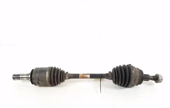 Mercedes-Benz GLS X166 Front driveshaft A1663303300