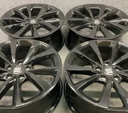 R18 alloy rim