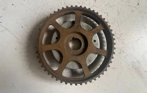 Volkswagen New Beetle Camshaft pulley/ VANOS 06A109105C