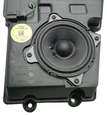 Audi A6 S6 C8 4K Panel speaker 4K5035307