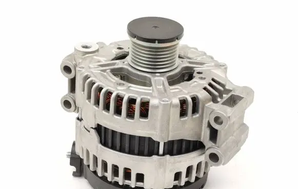 Generator/alternator