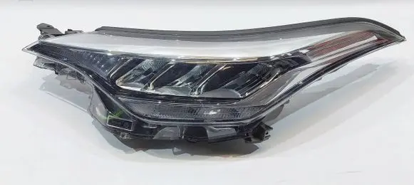Toyota C-HR I Headlight/headlamp 81150-F4180