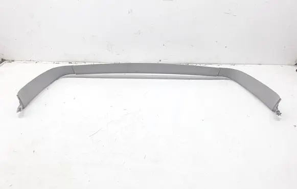 Opel Zafira B Tailgate/trunk upper cover trim 13131331