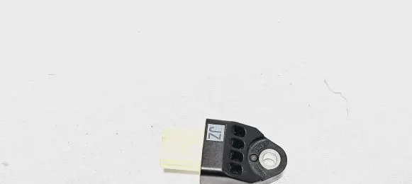 Lexus NX Airbag deployment crash/impact sensor 8983178020