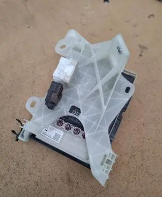 Toyota RAV 4 (XA50) Other control units/modules 8922142420
