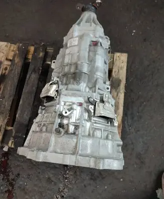 Lexus RC Automatic gearbox 3092030030