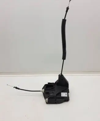 Jaguar I-Pace Rear door lock J9D324994AD C75725102