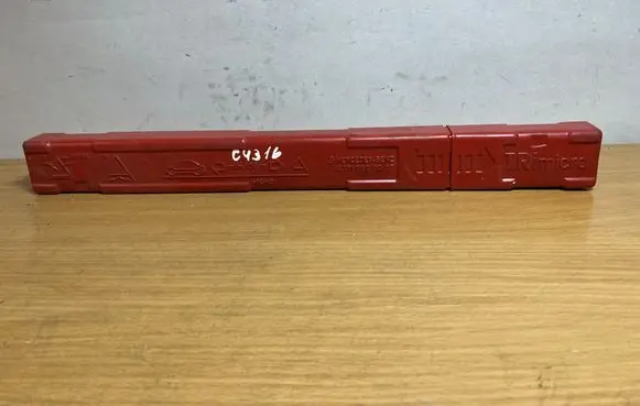 Mercedes-Benz SLK R171 Tool box A1718900097 C4316