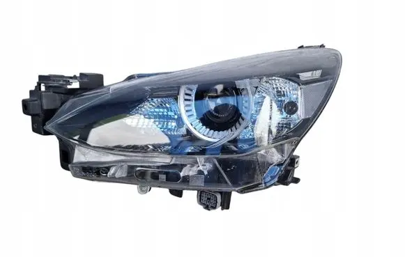Mazda 2 Headlight/headlamp D43N51040