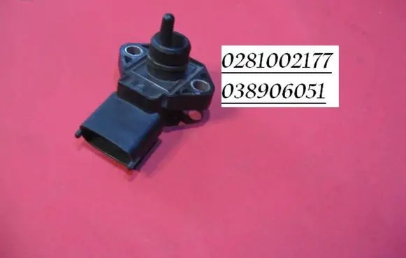 Volvo XC70 Air pressure sensor 0281002177 038906051