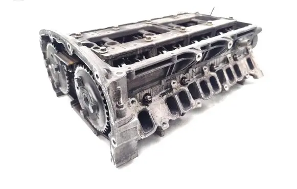 Ford Transit Engine head 6C1Q-6090-AE 6C1Q-6K551-BA