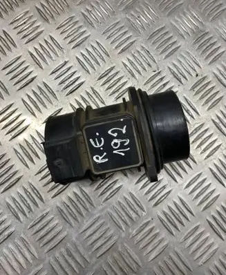 Renault Espace IV Mass air flow meter 7700314057 5WK9609 H7700314659