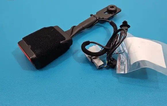 Fiat Tipo Front seatbelt 633909600C IMPRK1538597