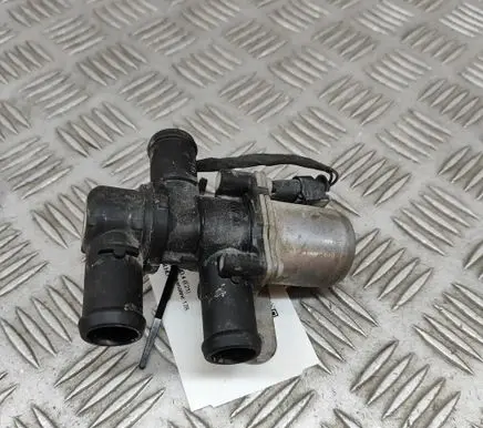Volkswagen ID.4 Coolant heater 5Q0906457C