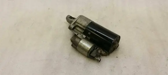 Mercedes-Benz CL C216 Starter motor A0061513701