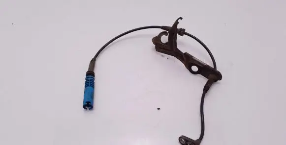BMW 5 E60 E61 ABS brake wheel speed sensor
