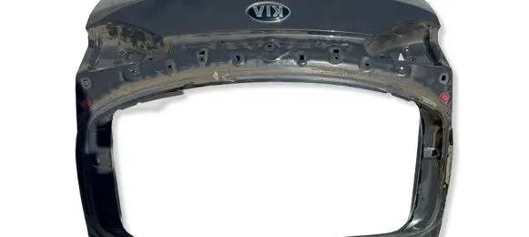 KIA Pro Cee'd III Truck tailgate PROCEED
