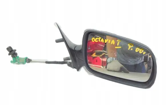 Skoda Octavia Mk1 (1U) Manual wing mirror 