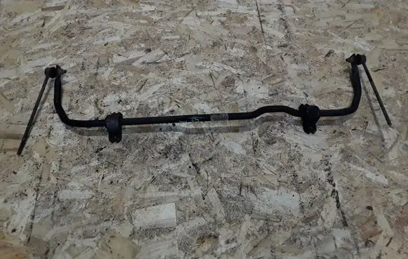 Volkswagen Golf V Front anti-roll bar/sway bar 1K0411303L